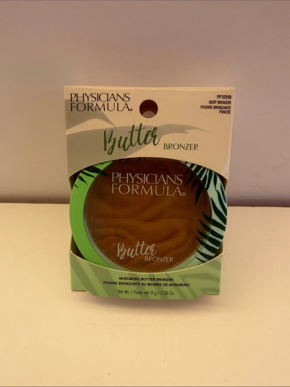 Physicians Formula ultra luxurious